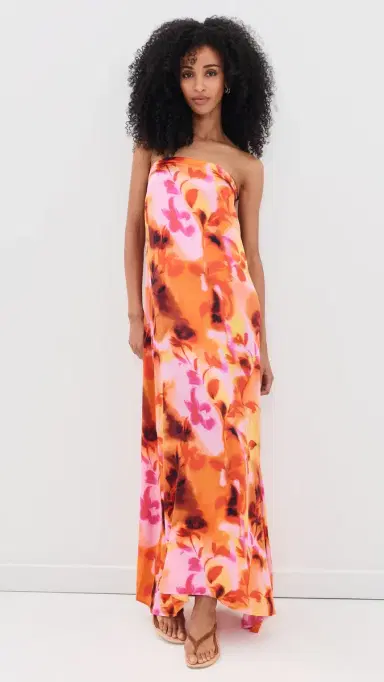 RESA Ophelia Maxi Dress | Thumbnail 2 RESA Ophelia Maxi Dress | Thumbnail 2