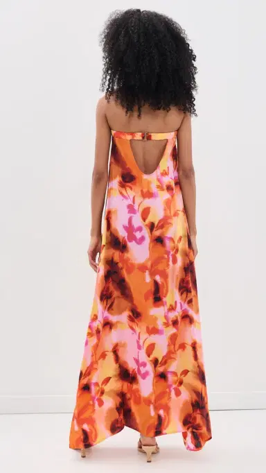 RESA Ophelia Maxi Dress | Thumbnail 3 RESA Ophelia Maxi Dress | Thumbnail 3