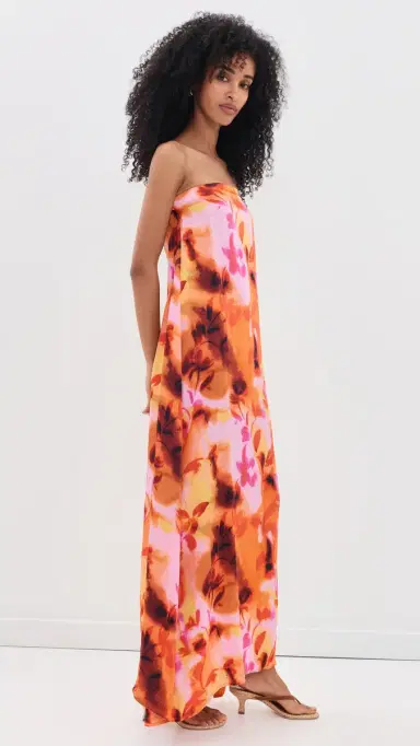 RESA Ophelia Maxi Dress | Thumbnail 4 RESA Ophelia Maxi Dress | Thumbnail 4