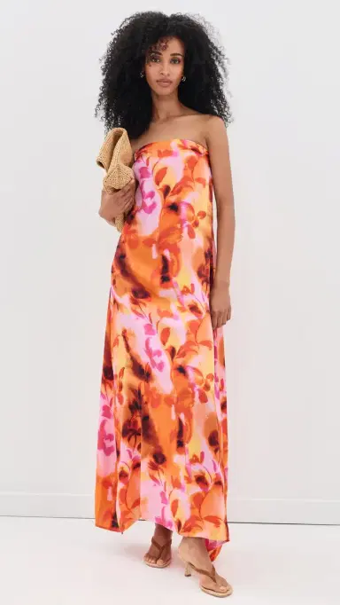 RESA Ophelia Maxi Dress | Thumbnail 5 RESA Ophelia Maxi Dress | Thumbnail 5