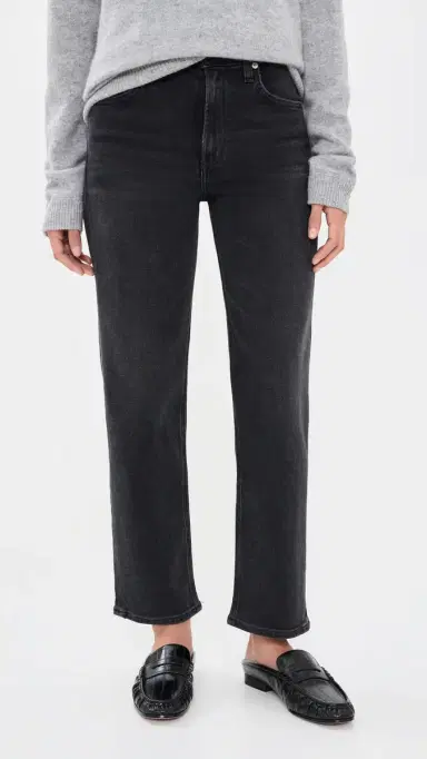 Citizens of Humanity Palma Straight Jeans | Thumbnail 2 Citizens of Humanity Palma Straight Jeans | Thumbnail 2