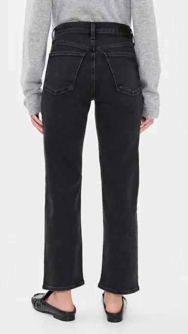Citizens of Humanity Palma Straight Jeans | Thumbnail 3 Citizens of Humanity Palma Straight Jeans | Thumbnail 3