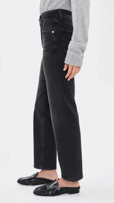 Citizens of Humanity Palma Straight Jeans | Thumbnail 4 Citizens of Humanity Palma Straight Jeans | Thumbnail 4