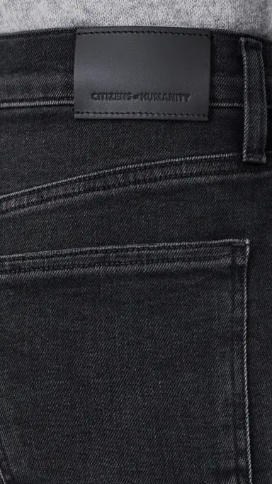 Citizens of Humanity Palma Straight Jeans | Thumbnail 6 Citizens of Humanity Palma Straight Jeans | Thumbnail 6
