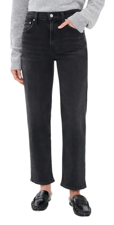 Citizens of Humanity Palma Straight Jeans | Thumbnail 1 Citizens of Humanity Palma Straight Jeans | Thumbnail 1