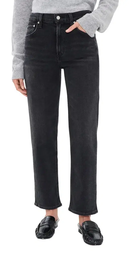 Palma Straight Jeans Palma Straight Jeans