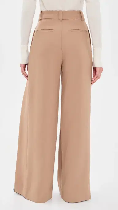 Favorite Daughter Pleats For Days Pants | Thumbnail 3 Favorite Daughter Pleats For Days Pants | Thumbnail 3