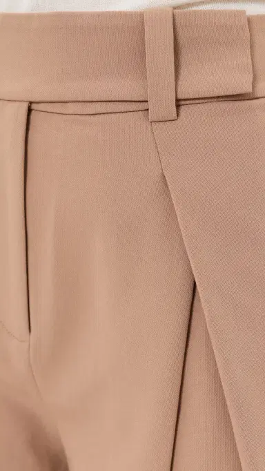 Favorite Daughter Pleats For Days Pants | Thumbnail 6 Favorite Daughter Pleats For Days Pants | Thumbnail 6