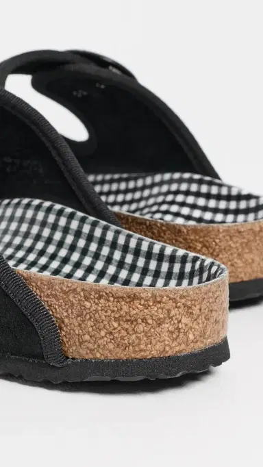 Birkenstock 1774 x Repetto Arizona Round Buckle Sandals | Thumbnail 4 Birkenstock 1774 x Repetto Arizona Round Buckle Sandals | Thumbnail 4