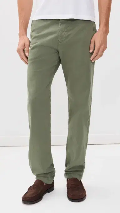 NN07 Aden Relaxed Chino 34 Pants | Thumbnail 2 NN07 Aden Relaxed Chino 34 Pants | Thumbnail 2
