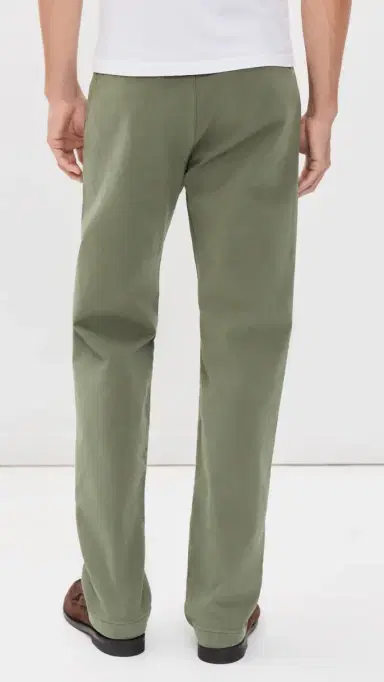 NN07 Aden Relaxed Chino 34 Pants | Thumbnail 3 NN07 Aden Relaxed Chino 34 Pants | Thumbnail 3