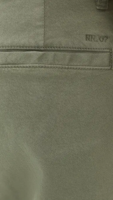 NN07 Aden Relaxed Chino 34 Pants | Thumbnail 6 NN07 Aden Relaxed Chino 34 Pants | Thumbnail 6