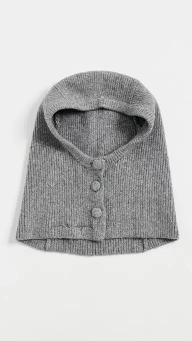 Favorite Daughter The Button Balaclava | Thumbnail 2 Favorite Daughter The Button Balaclava | Thumbnail 2