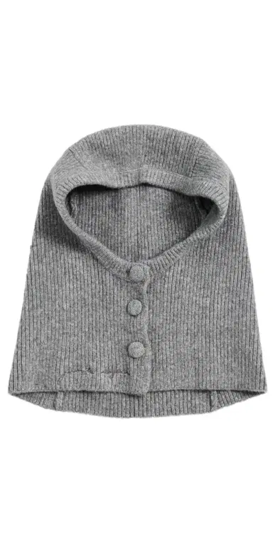 Favorite Daughter The Button Balaclava | Thumbnail 1 Favorite Daughter The Button Balaclava | Thumbnail 1