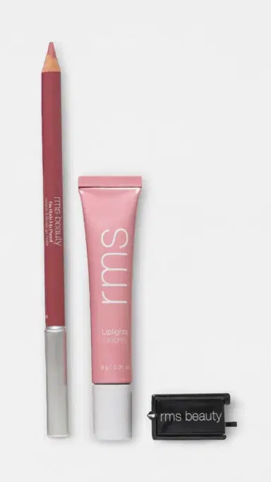 RMS Beauty The Line & Shine Kit | Thumbnail 2 RMS Beauty The Line & Shine Kit | Thumbnail 2
