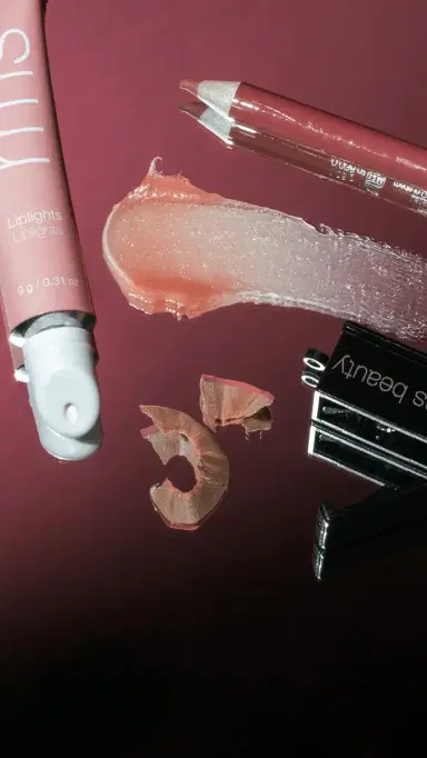 RMS Beauty The Line & Shine Kit | Thumbnail 3 RMS Beauty The Line & Shine Kit | Thumbnail 3