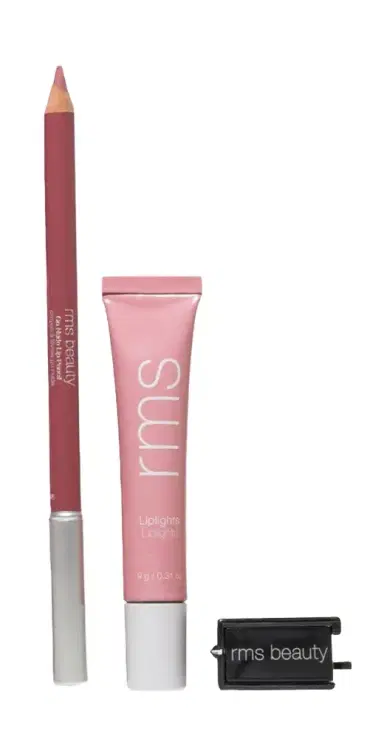 RMS Beauty The Line & Shine Kit | Thumbnail 1 RMS Beauty The Line & Shine Kit | Thumbnail 1