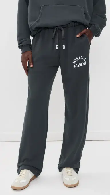 Nahmias Miracle Academy Wide Sweatpants | Thumbnail 2 Nahmias Miracle Academy Wide Sweatpants | Thumbnail 2