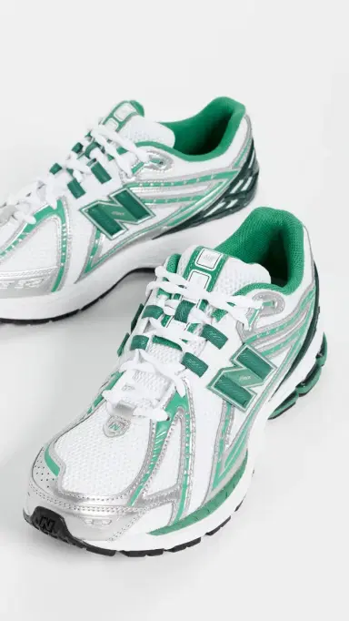 New Balance 1906 Sneakers | Thumbnail 4 New Balance 1906 Sneakers | Thumbnail 4
