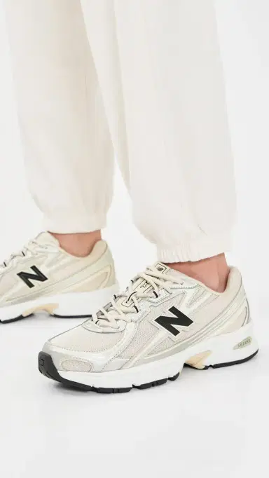 New Balance 740 Sneakers | Thumbnail 3 New Balance 740 Sneakers | Thumbnail 3