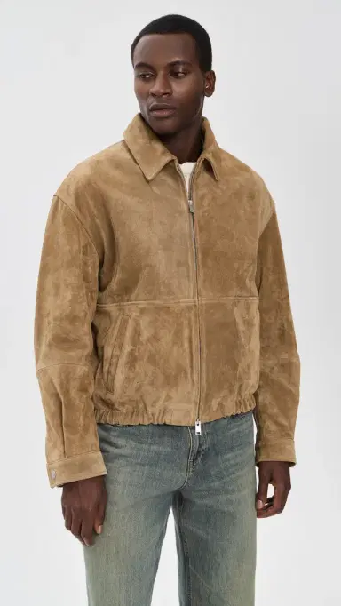 ARMA MADDOX Gritty Jacket | Thumbnail 3 ARMA MADDOX Gritty Jacket | Thumbnail 3