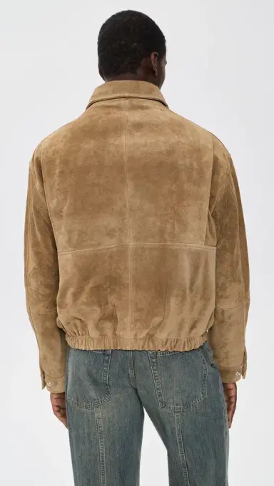 ARMA MADDOX Gritty Jacket | Thumbnail 4 ARMA MADDOX Gritty Jacket | Thumbnail 4