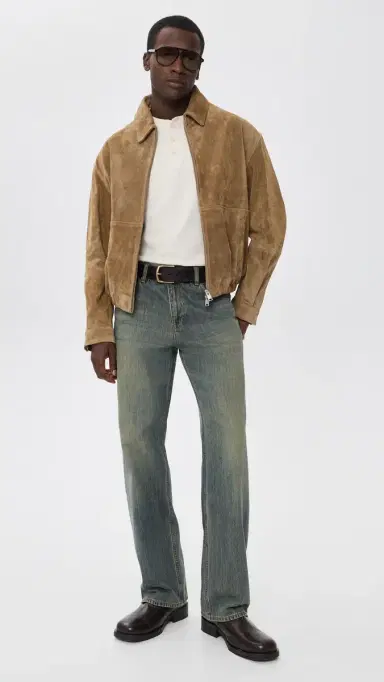 ARMA MADDOX Gritty Jacket | Thumbnail 6 ARMA MADDOX Gritty Jacket | Thumbnail 6