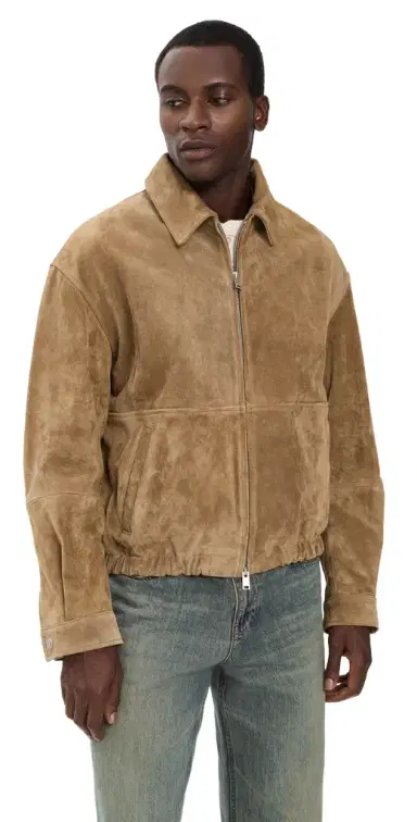 ARMA MADDOX Gritty Jacket | Thumbnail 1 ARMA MADDOX Gritty Jacket | Thumbnail 1