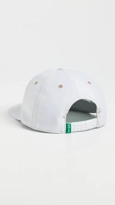 Adidas Golf Originals OG Fit Cap | Thumbnail 3 Adidas Golf Originals OG Fit Cap | Thumbnail 3