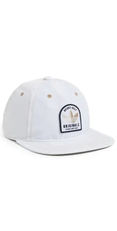 Adidas Golf Originals OG Fit Cap | Thumbnail 1 Adidas Golf Originals OG Fit Cap | Thumbnail 1