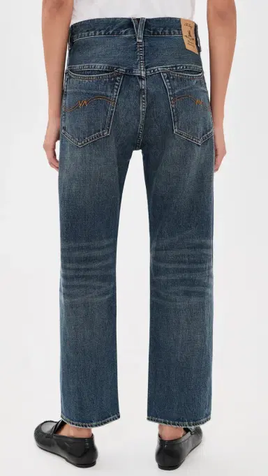 Denimist Lucy Boyfriend Jeans | Thumbnail 3 Denimist Lucy Boyfriend Jeans | Thumbnail 3