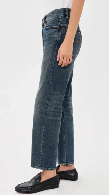 Denimist Lucy Boyfriend Jeans | Thumbnail 4 Denimist Lucy Boyfriend Jeans | Thumbnail 4