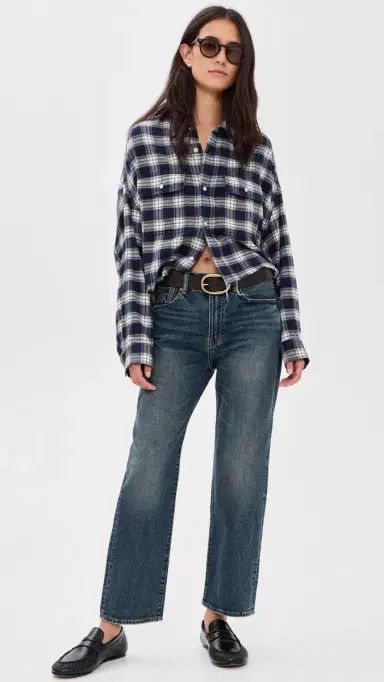 Denimist Lucy Boyfriend Jeans | Thumbnail 5 Denimist Lucy Boyfriend Jeans | Thumbnail 5