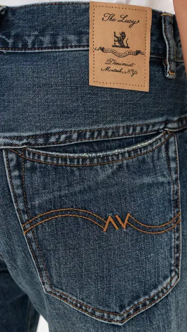 Denimist Lucy Boyfriend Jeans | Thumbnail 6 Denimist Lucy Boyfriend Jeans | Thumbnail 6