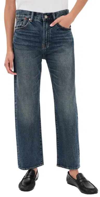 Denimist Lucy Boyfriend Jeans | Thumbnail 1 Denimist Lucy Boyfriend Jeans | Thumbnail 1