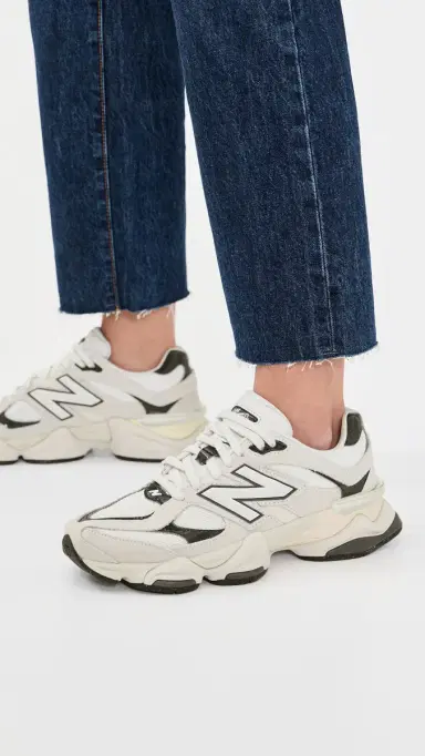 New Balance 9060 Sneakers | Thumbnail 3 New Balance 9060 Sneakers | Thumbnail 3