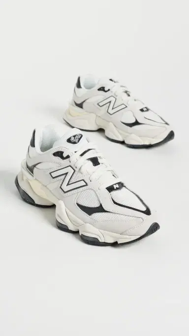 New Balance 9060 Sneakers | Thumbnail 5 New Balance 9060 Sneakers | Thumbnail 5