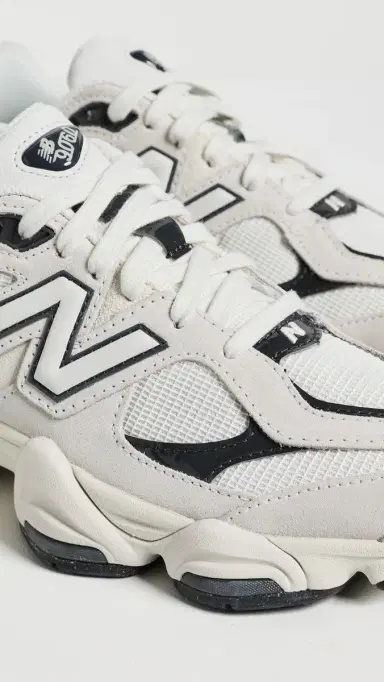 New Balance 9060 Sneakers | Thumbnail 6 New Balance 9060 Sneakers | Thumbnail 6