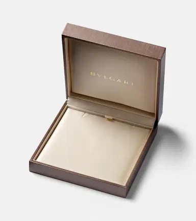BVLGARI B. zero1 18kt white gold pendant necklace with diamonds | Thumbnail 5 BVLGARI B. zero1 18kt white gold pendant necklace with diamonds | Thumbnail 5