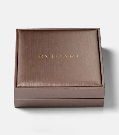 BVLGARI Diva's Dream 18kt rose gold necklace with diamonds | Thumbnail 4 BVLGARI Diva's Dream 18kt rose gold necklace with diamonds | Thumbnail 4