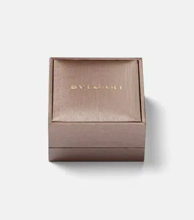 BVLGARI Divas' Dream 18kt rose gold earrings with diamonds | Thumbnail 5 BVLGARI Divas' Dream 18kt rose gold earrings with diamonds | Thumbnail 5