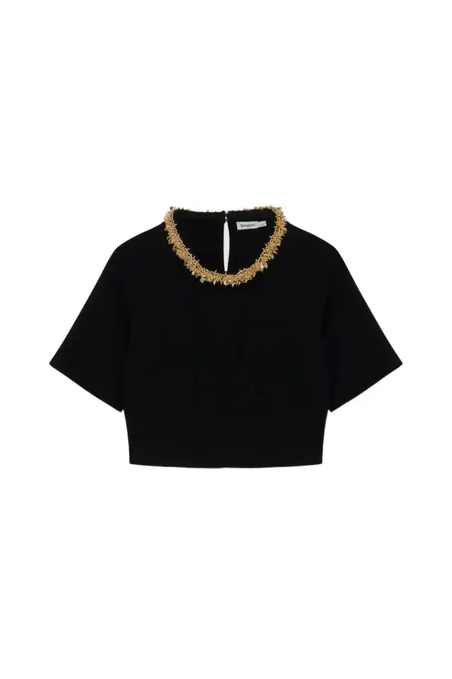 Nuria Compact Knit Top Nuria Compact Knit Top