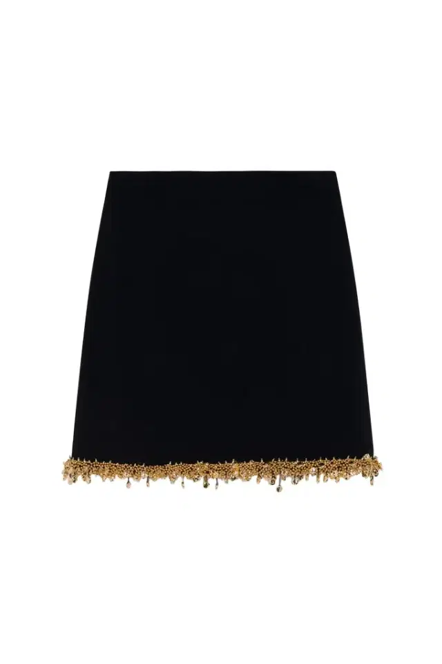 Wendy Compact Knit Mini Skirt Wendy Compact Knit Mini Skirt