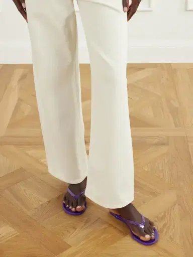 Christopher Esber Jo Pvc Flip Flops | Thumbnail 2 Christopher Esber Jo Pvc Flip Flops | Thumbnail 2