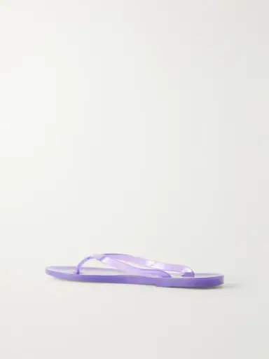 Christopher Esber Jo Pvc Flip Flops | Thumbnail 3 Christopher Esber Jo Pvc Flip Flops | Thumbnail 3
