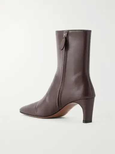 NEOUS Nervia 60 Leather Ankle Boots | Thumbnail 3 NEOUS Nervia 60 Leather Ankle Boots | Thumbnail 3