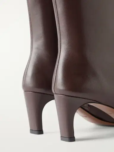 NEOUS Nervia 60 Leather Ankle Boots | Thumbnail 5 NEOUS Nervia 60 Leather Ankle Boots | Thumbnail 5