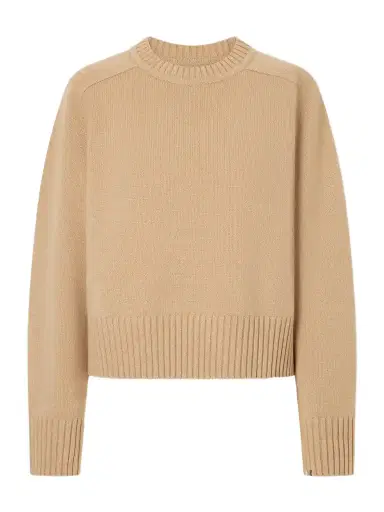 Extreme Cashmere Please Cashmere Turtleneck Sweater | Thumbnail 1 Extreme Cashmere Please Cashmere Turtleneck Sweater | Thumbnail 1