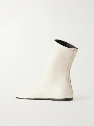 Jude Leather Ankle-boots | Thumbnail 3 Jude Leather Ankle-boots | Thumbnail 3