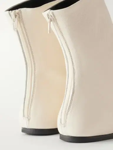 Jude Leather Ankle-boots | Thumbnail 5 Jude Leather Ankle-boots | Thumbnail 5